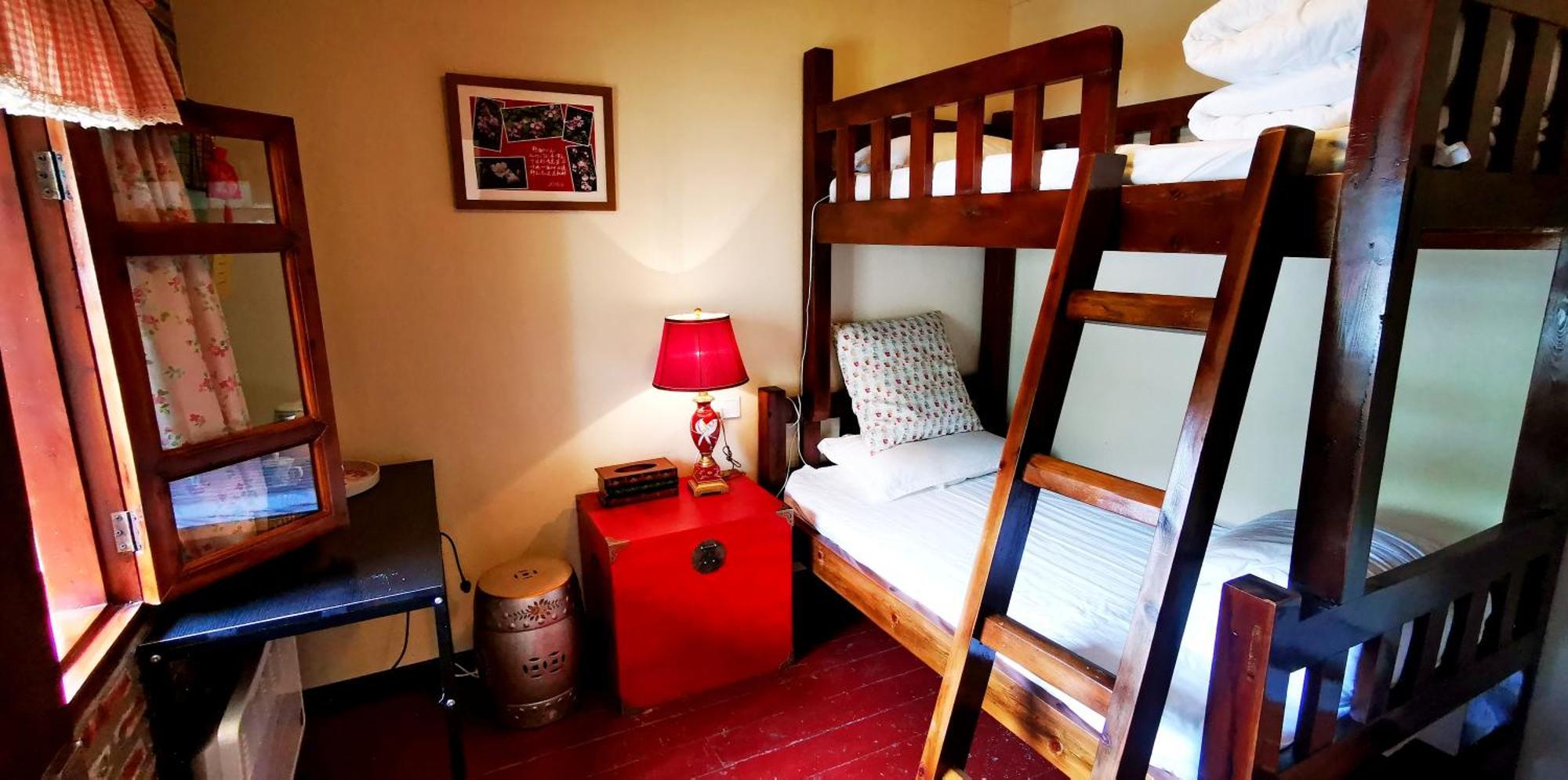 Kangding Guozhuang Nan Wu Hao Boutique Inn Exteriér fotografie