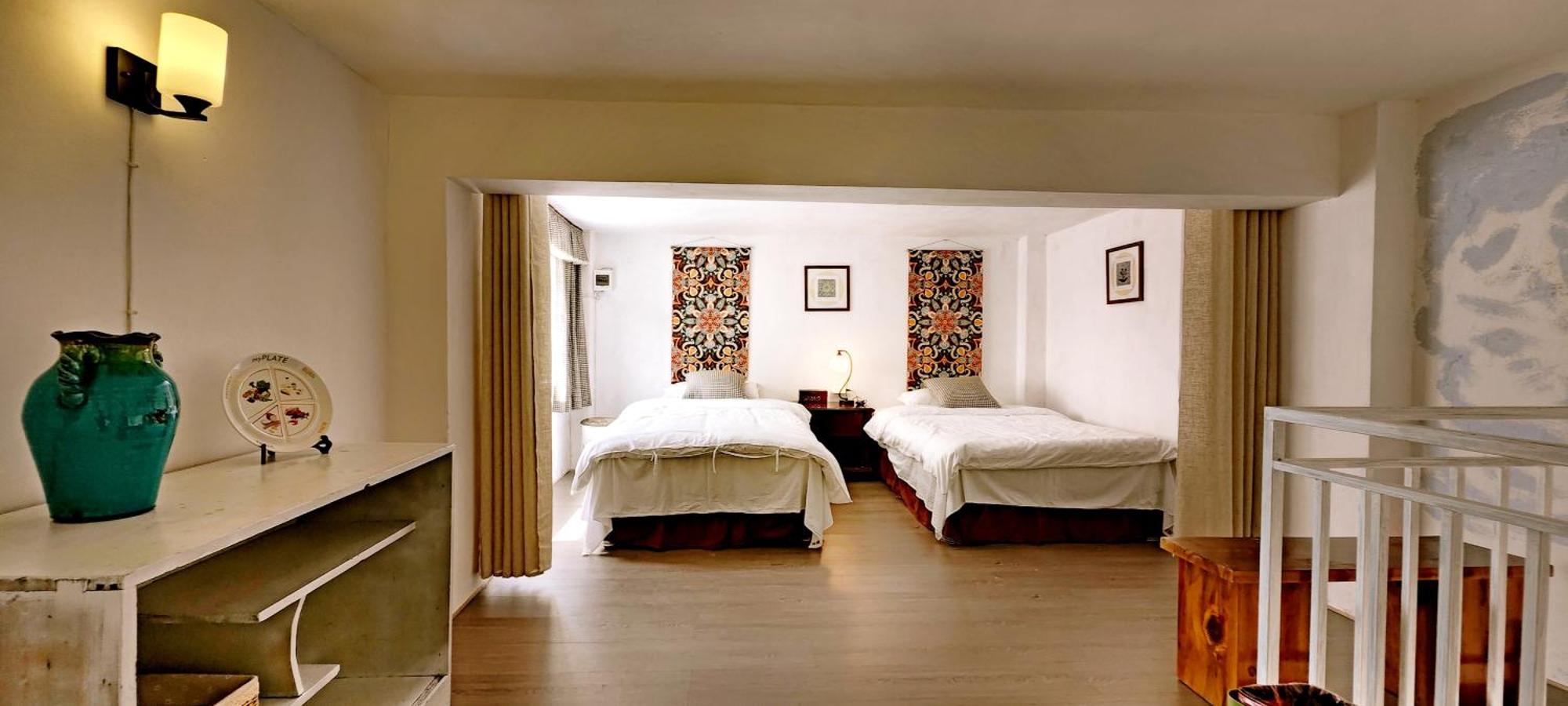 Kangding Guozhuang Nan Wu Hao Boutique Inn Exteriér fotografie